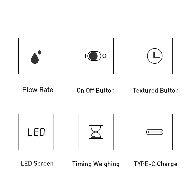 New Timemore Basic 2