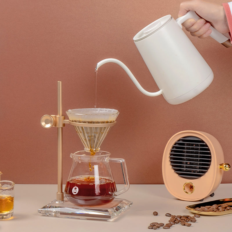 Cristal Eye Dripper - Timemore