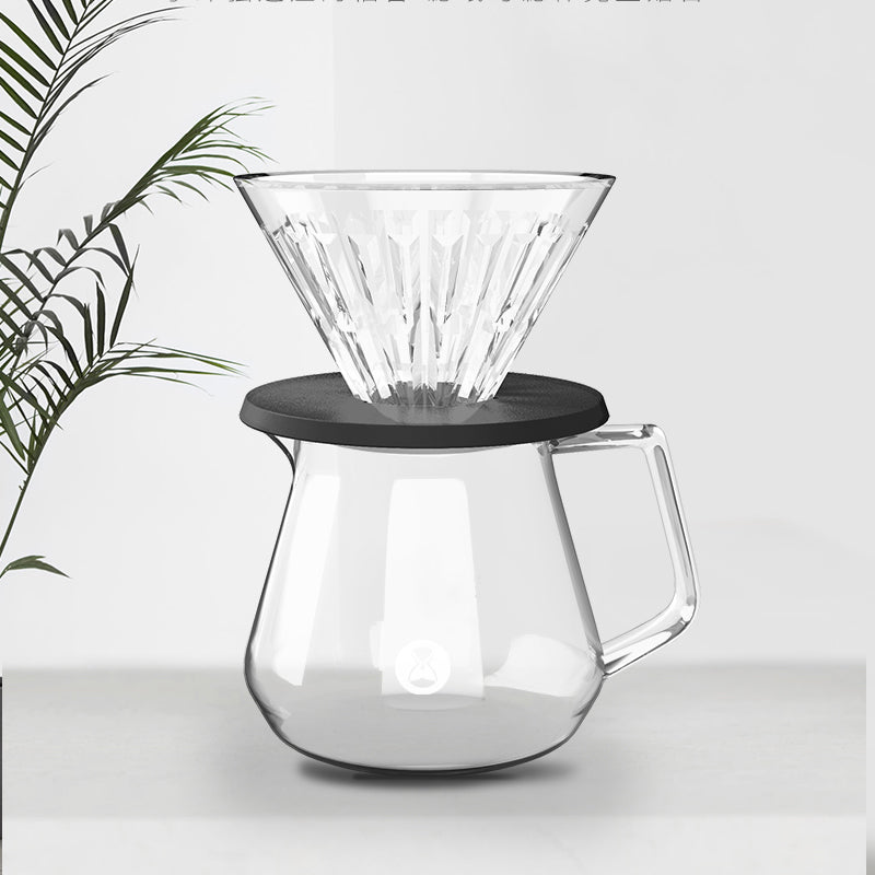 Cristal Eye Dripper - Timemore