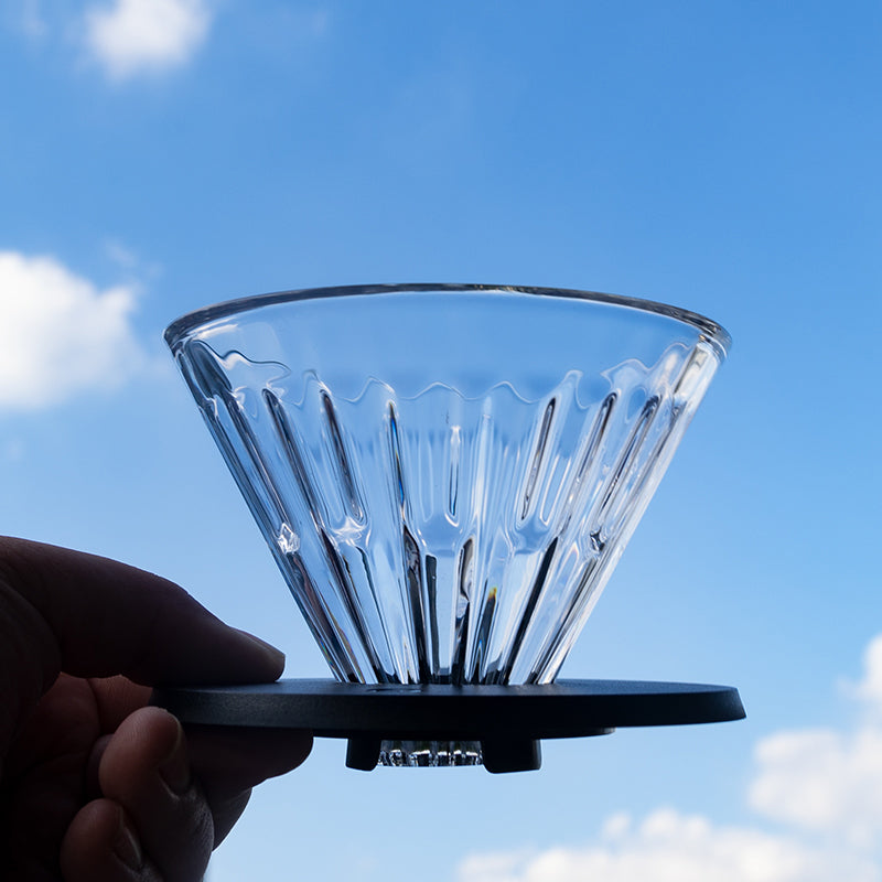 Cristal Eye Dripper - Timemore