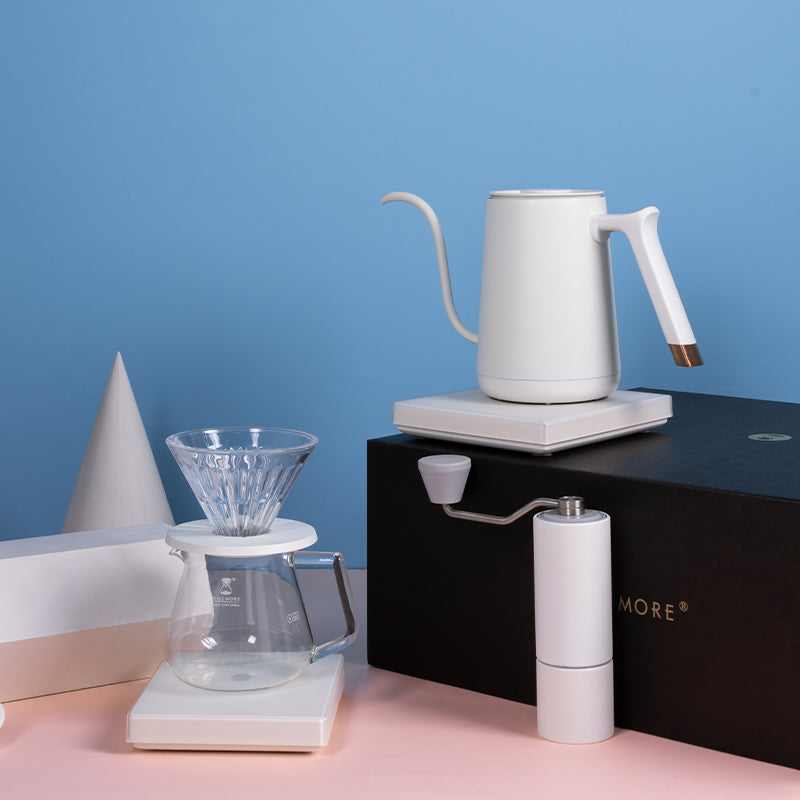 Timemore C3s Advance Gift Box