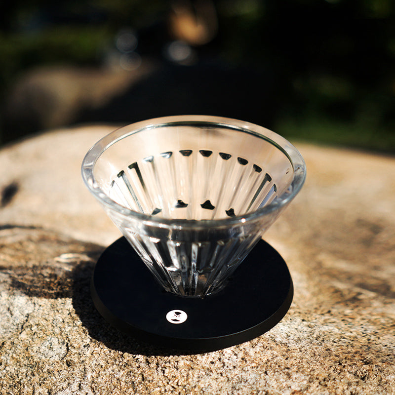 Cristal Eye Dripper - Timemore