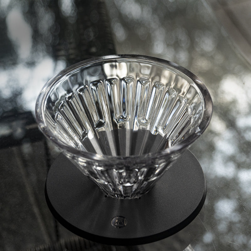 Cristal Eye Dripper - Timemore
