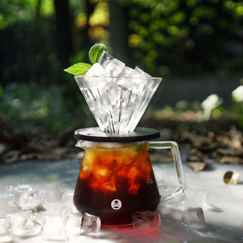 Cristal Eye Dripper - Timemore