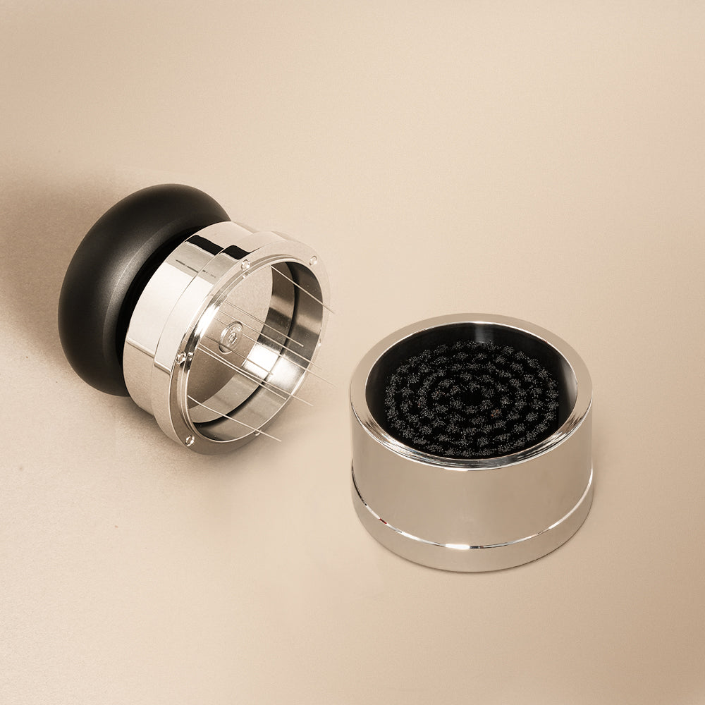 Timemore PUCKS Distribuidor WDT Orbital Metal
