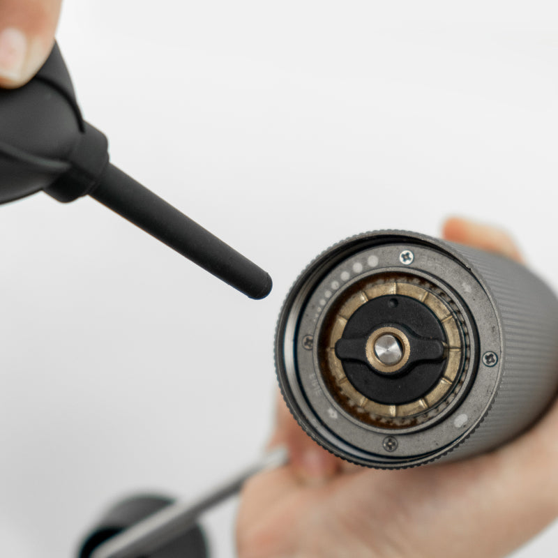 Air Blower de Timemore