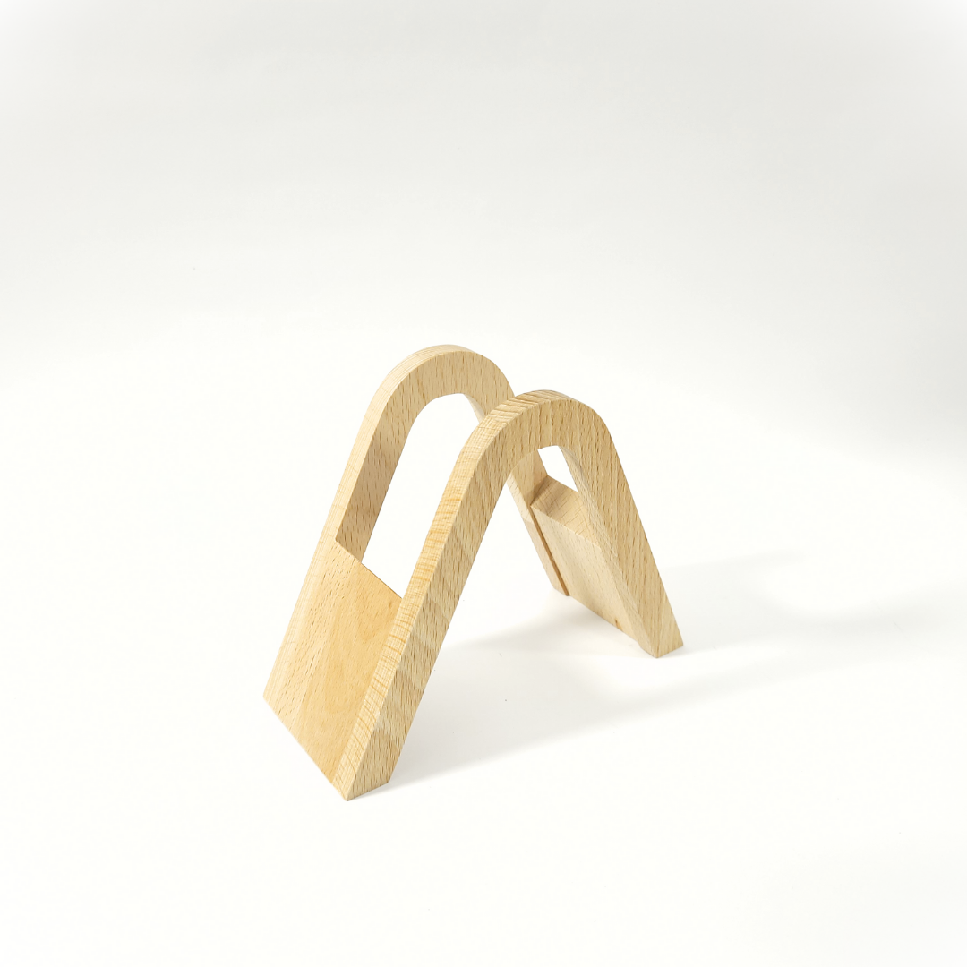 Soporte para filtros V60