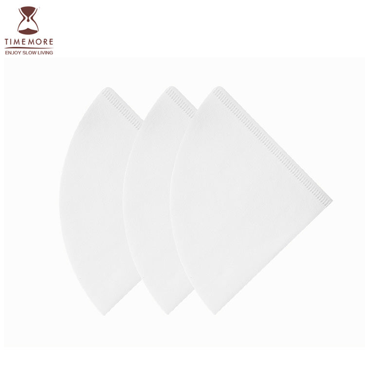 Filtros de papel Timemore