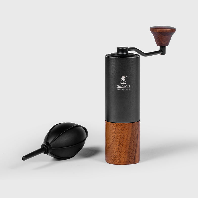 Air Blower de Timemore