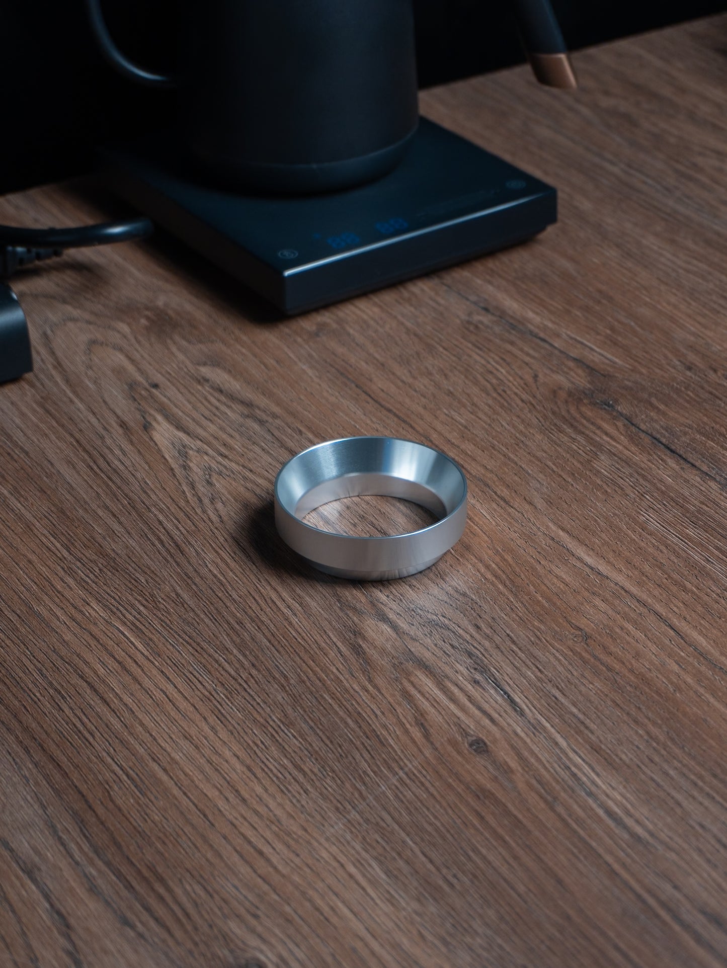 Anillo dosificación