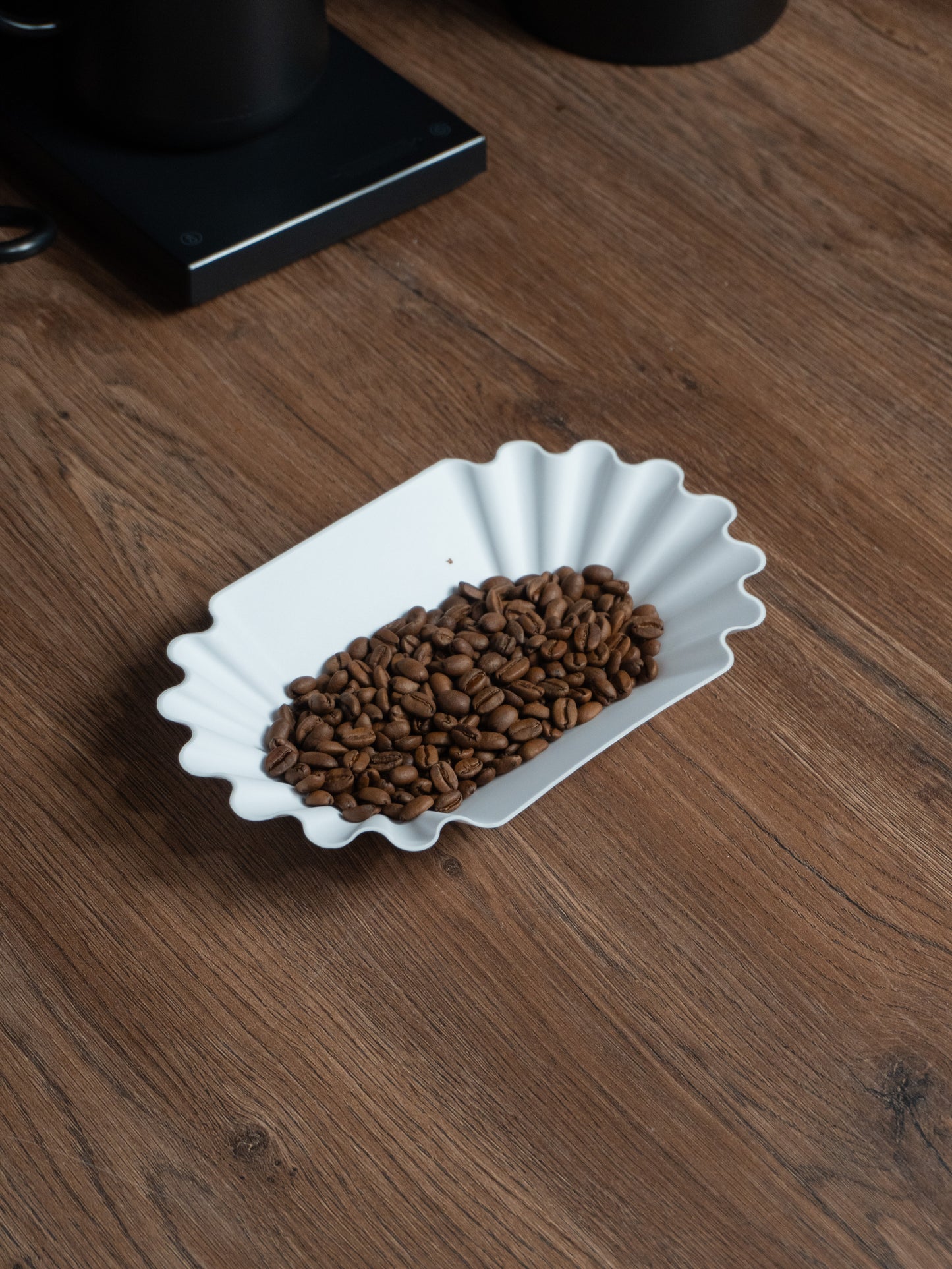 Plato Flexible para muestras - Combo 5 unidades