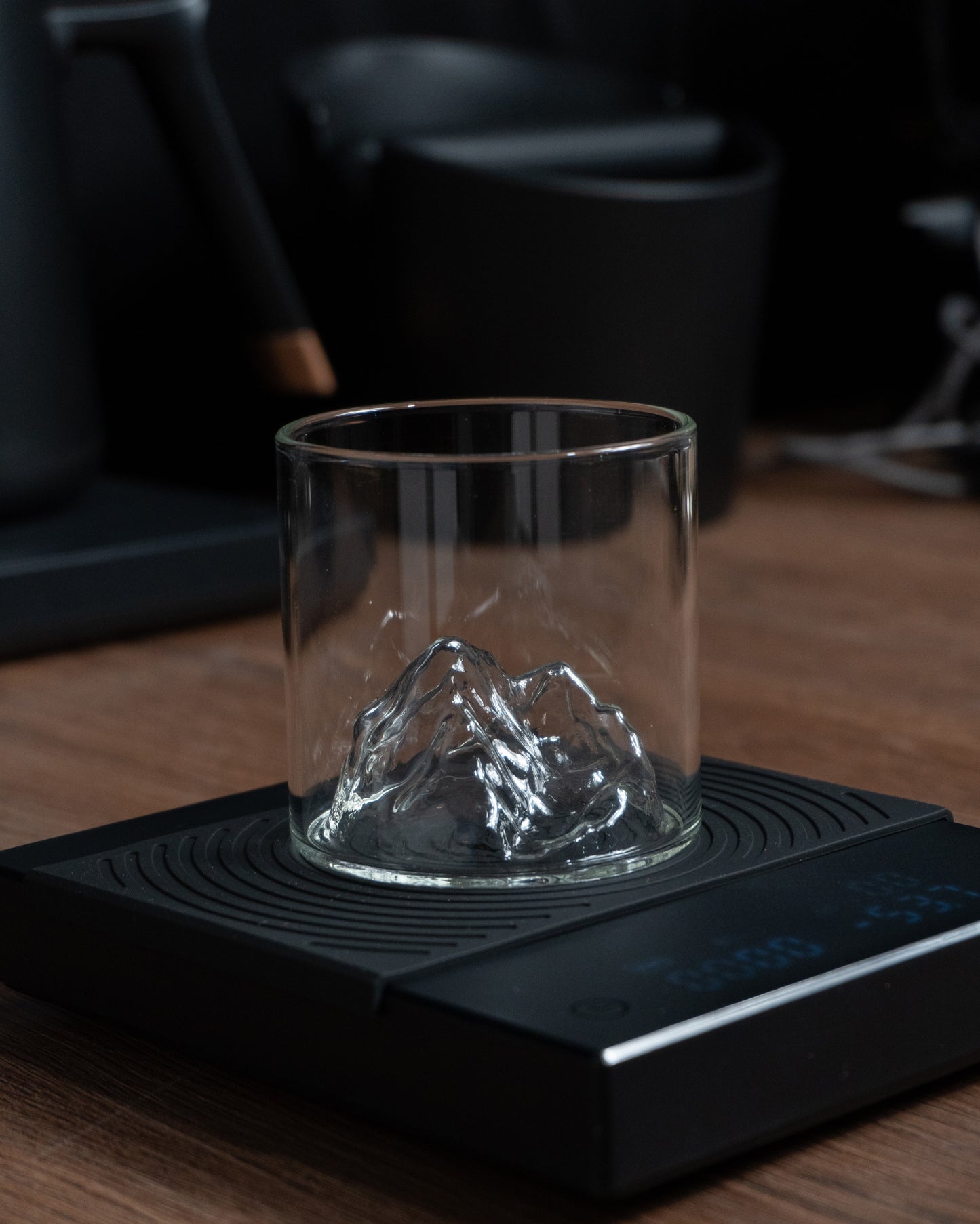 Vaso Moderno estilo Montaña