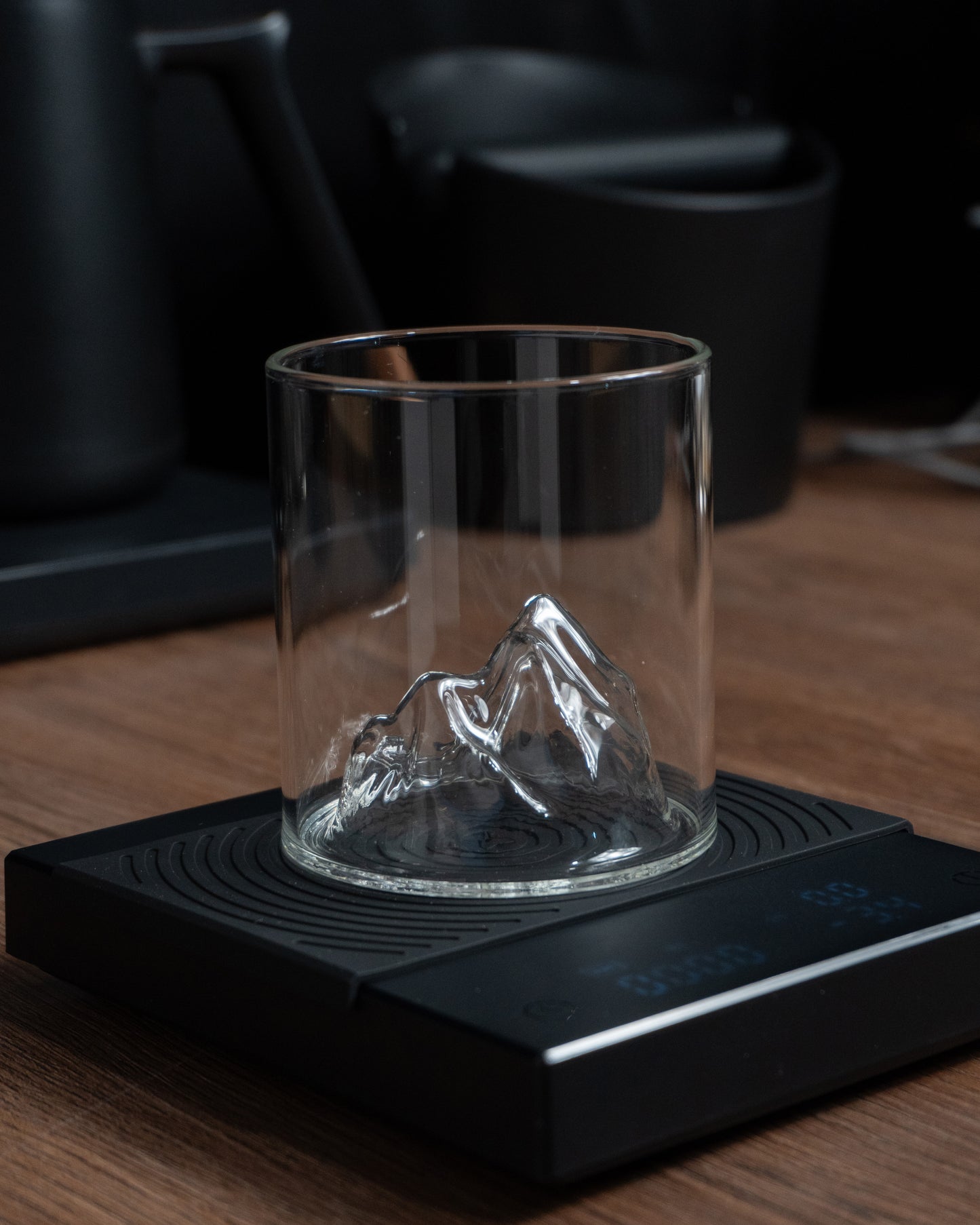 Vaso Moderno estilo Montaña