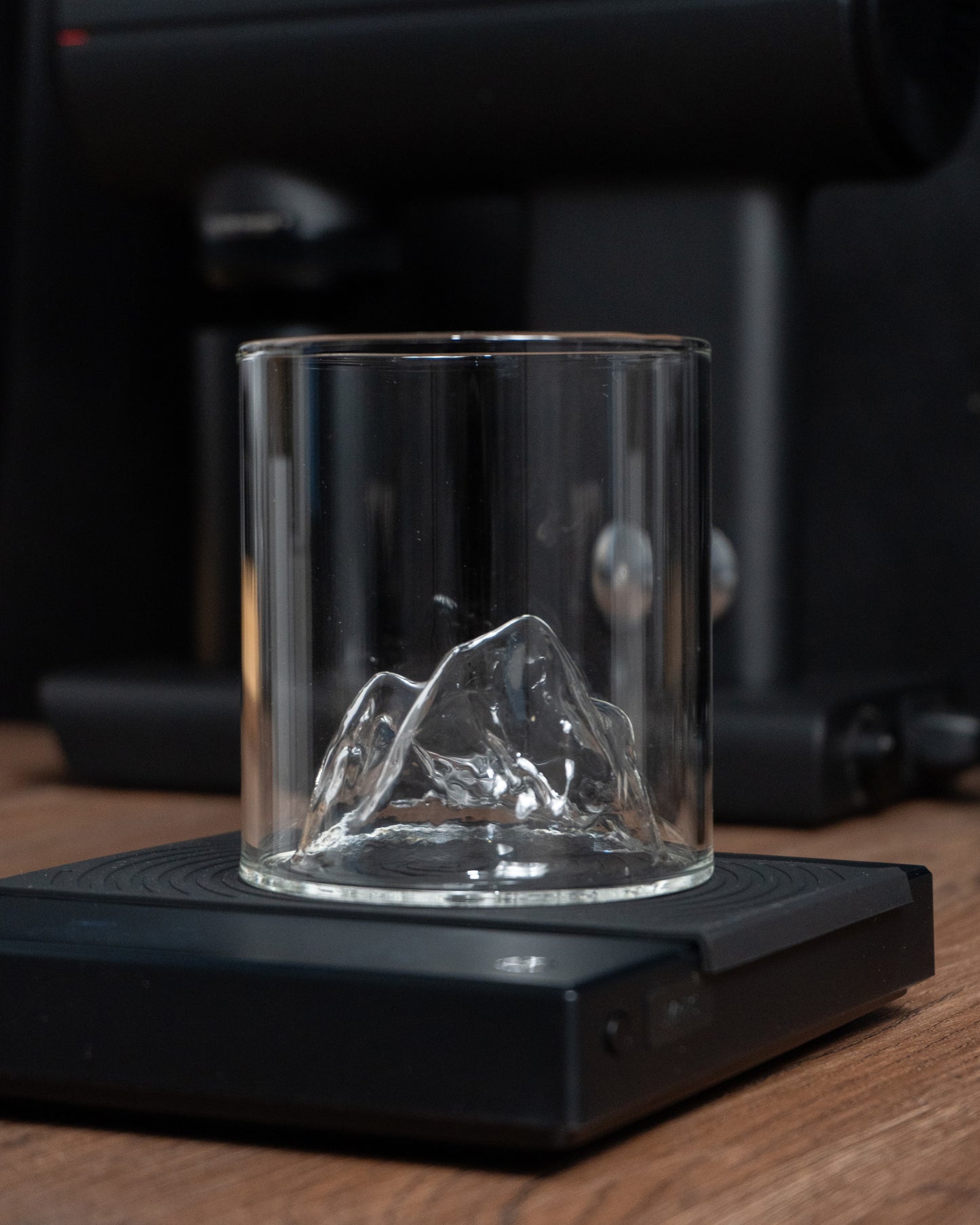 Vaso Moderno estilo Montaña