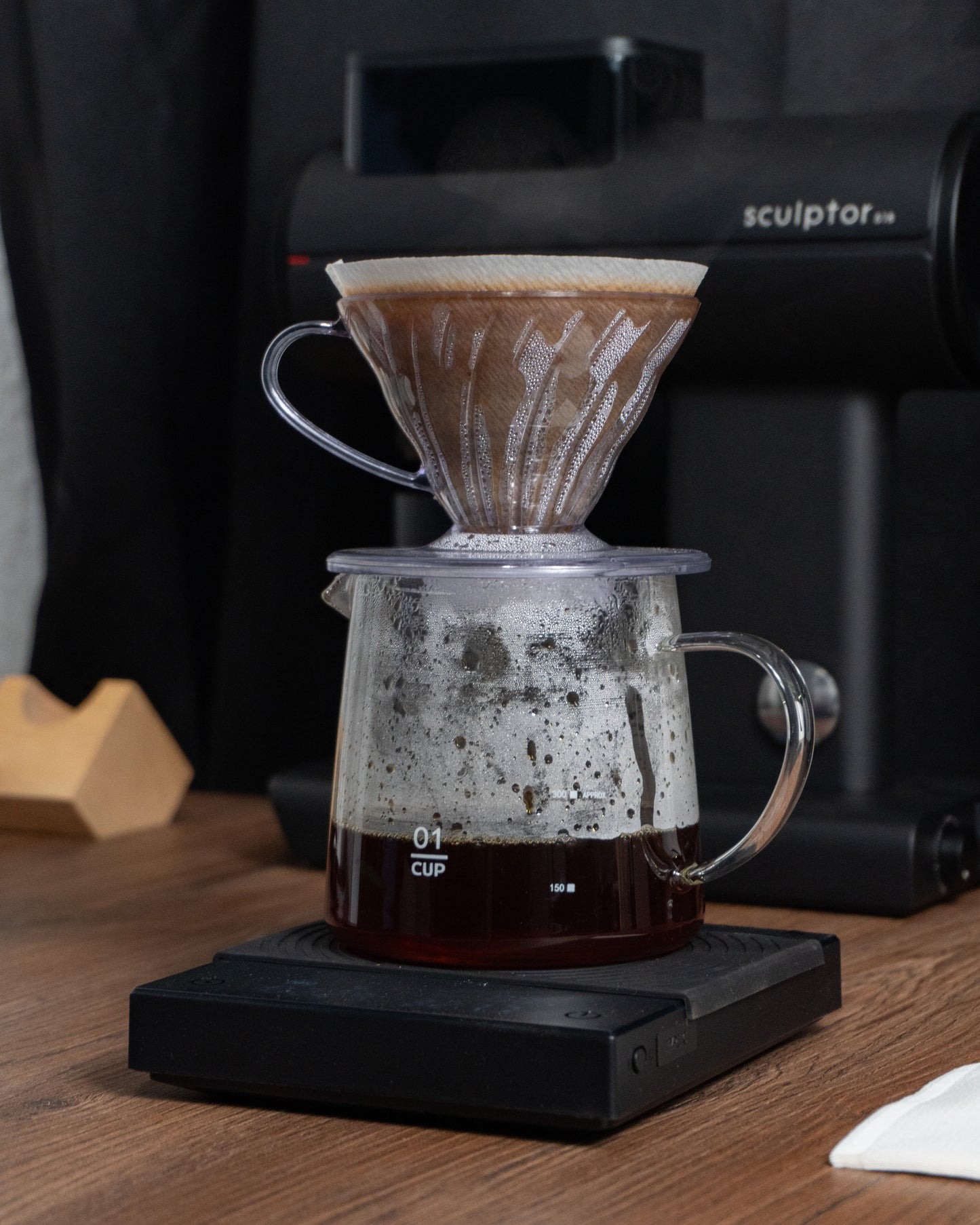 Dripper Set - Dripcoffe