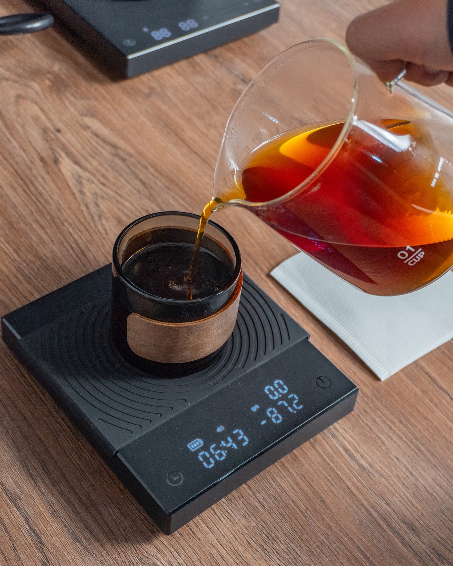 Dripper Set - Dripcoffe
