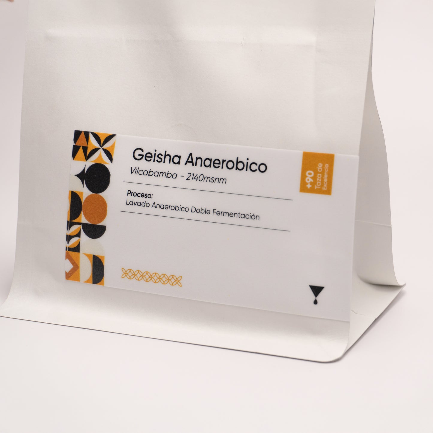 Geisha Anaerobico +90 - La Noria
