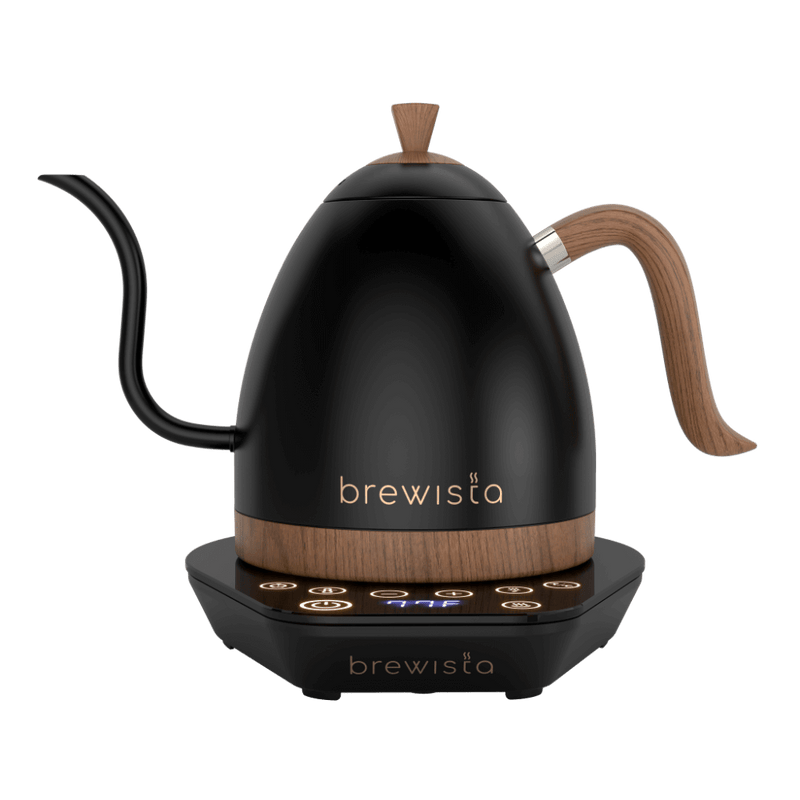 Brewista Gen 3 Pro 1L Matt Black