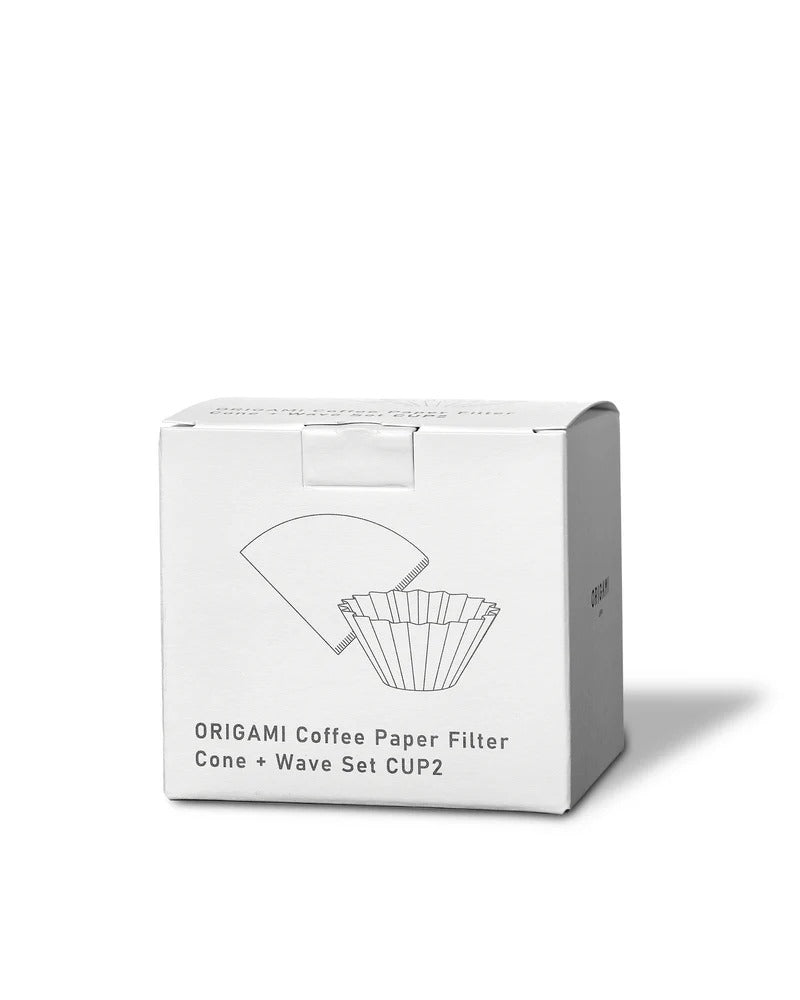Origami Air S - Combo Filtros - Base - Origami