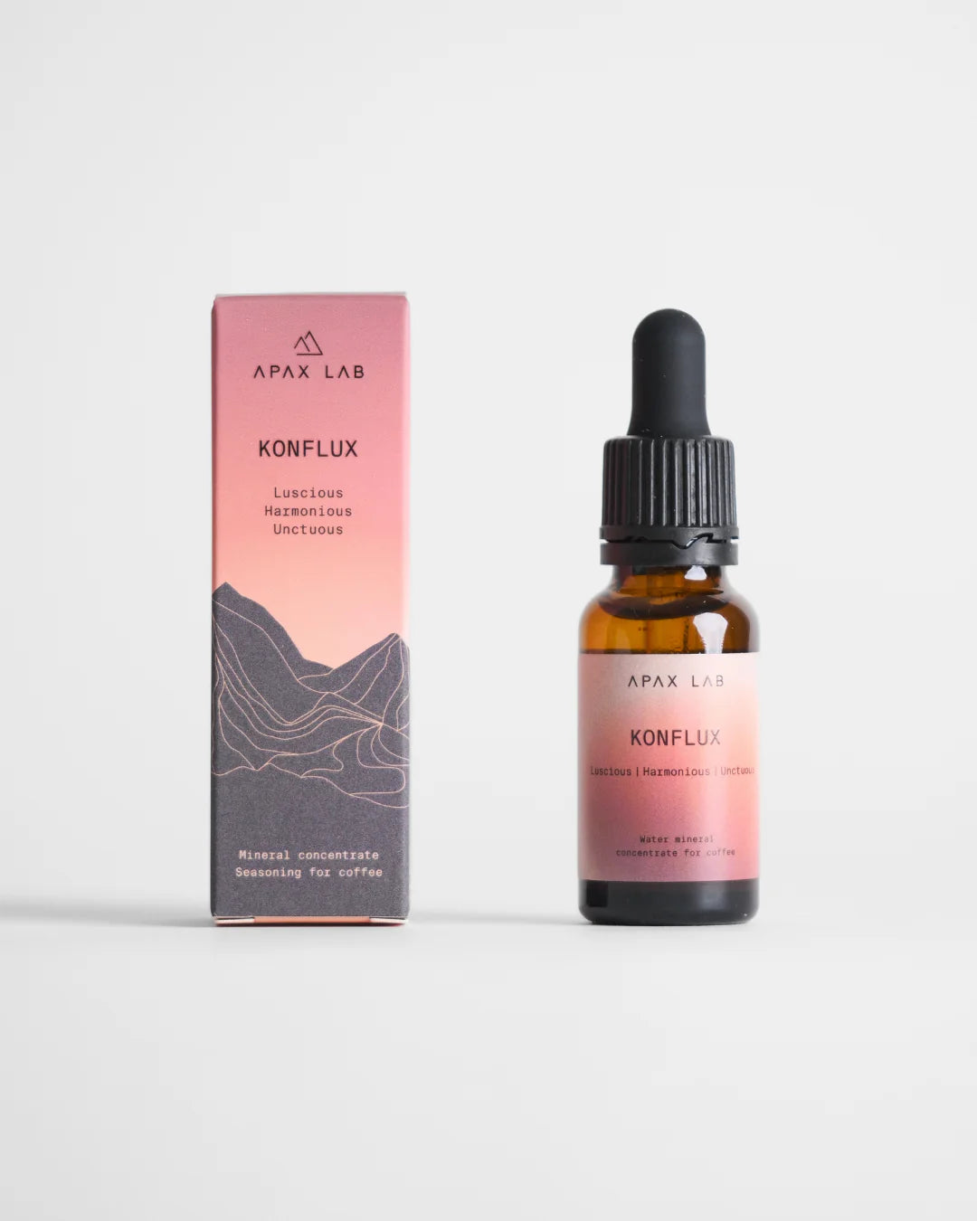 Konflux Apax - 100ml
