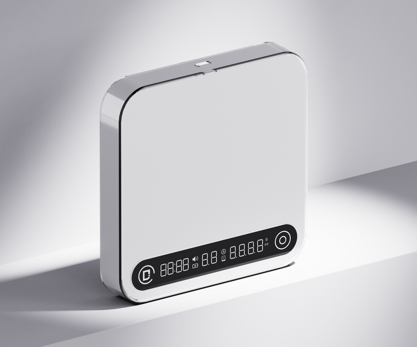 Difluid Microbalance