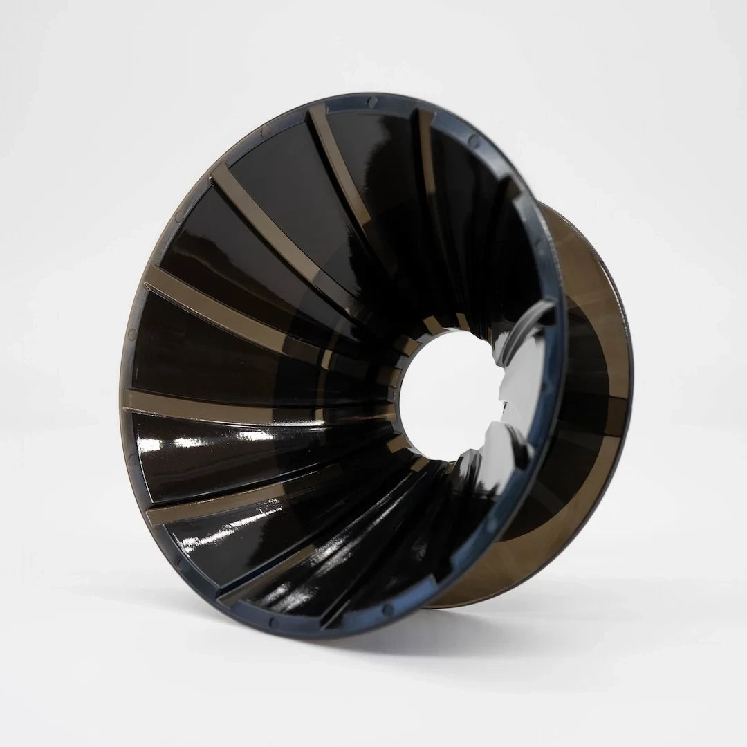 Combo UFO V2: dripper + filtros