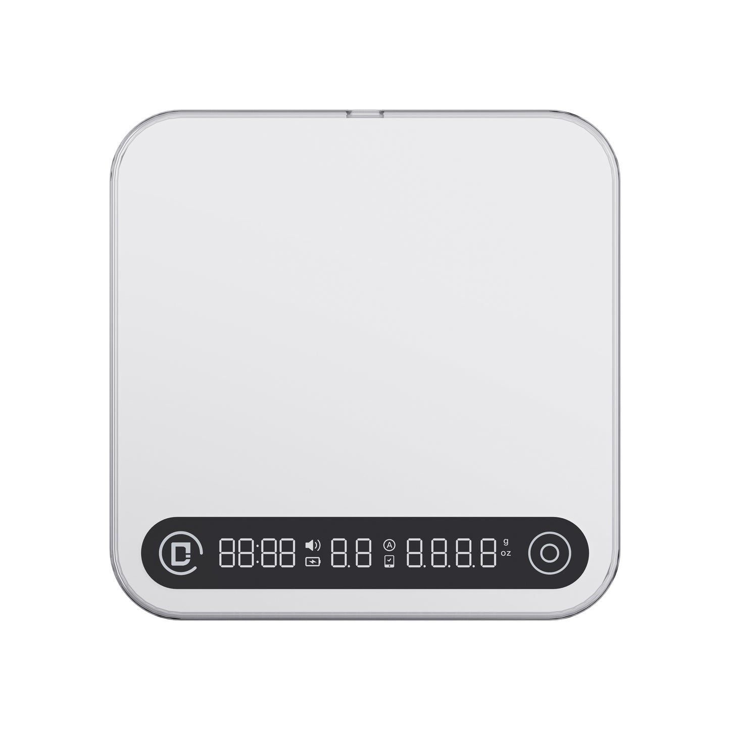 Difluid Microbalance