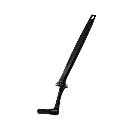 MHW-3Bomber Cepillo de Codo 220mm Negro PA