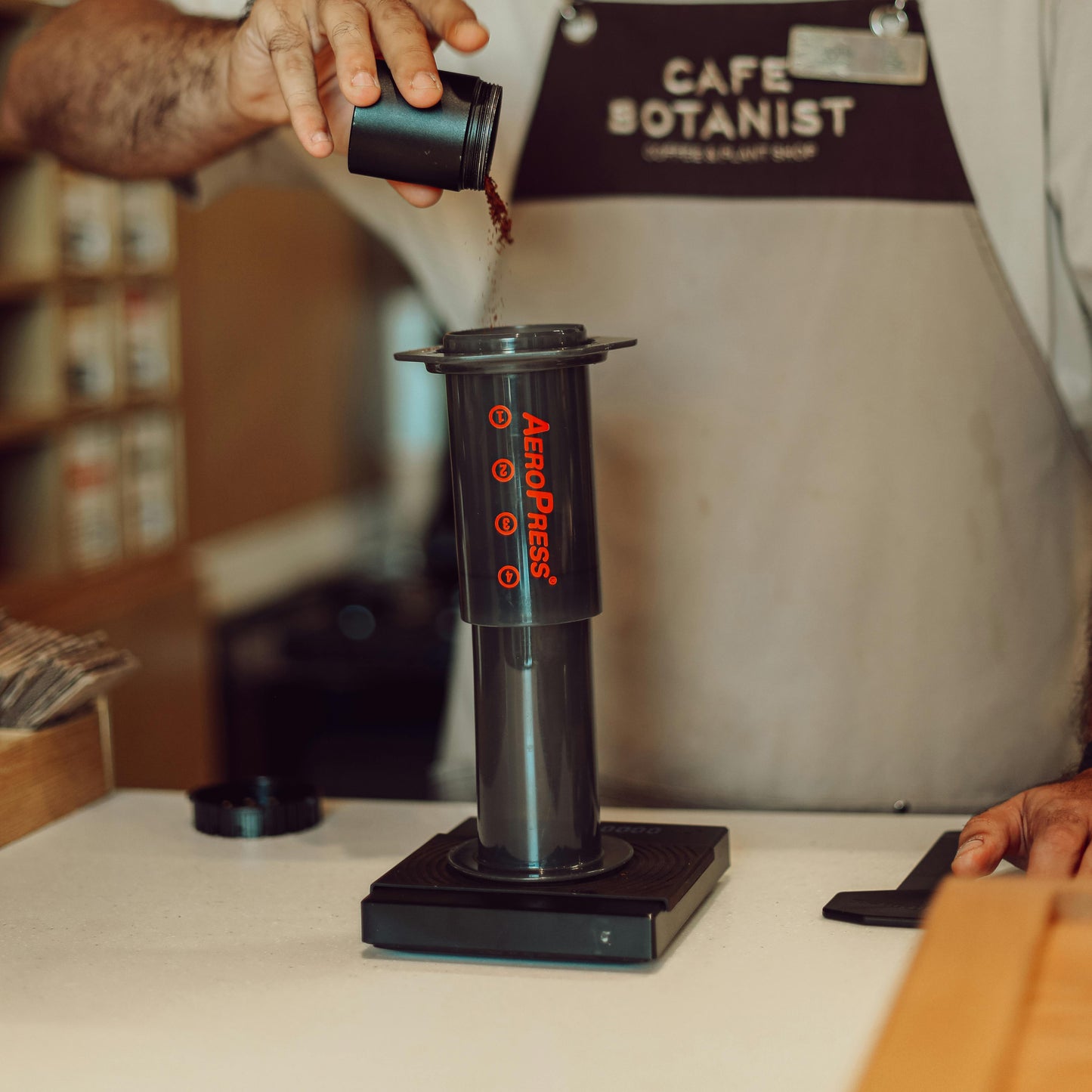 Aeropress Original