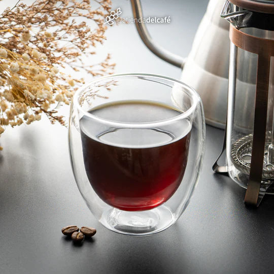 Vaso Doble fondo 250ml