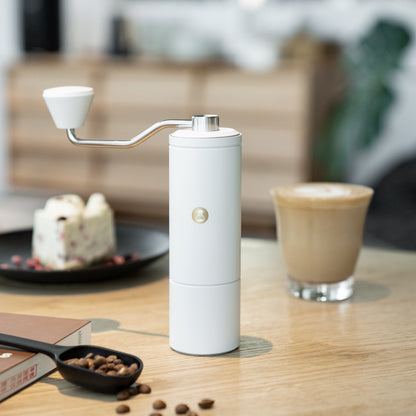 Timemore Chestnut C5 Blanco
