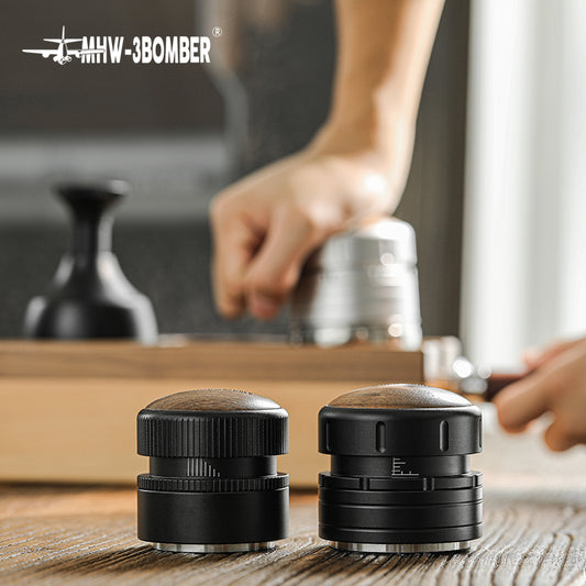 Memory SeriesSlow Rebound Tamper