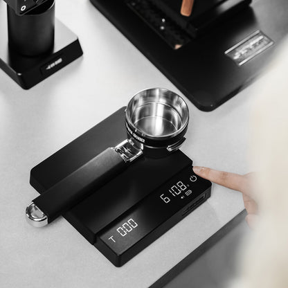 MHW-3Bomber Cube Coffee Scale 3.0 Pro Max Negro - imagen 2