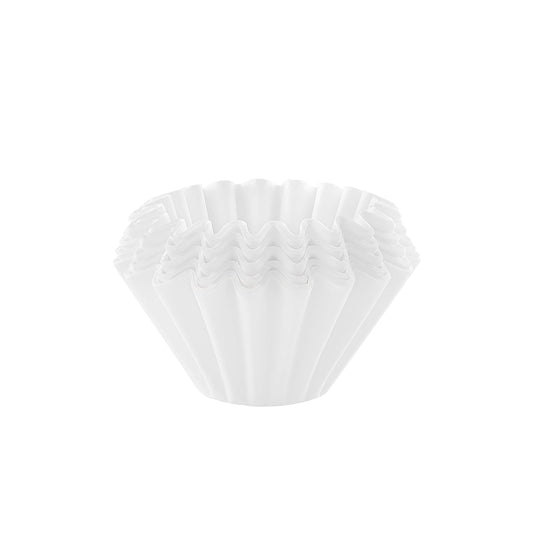 MHW-3Bomber Filtros de Papel Cake 155 — 50pcs