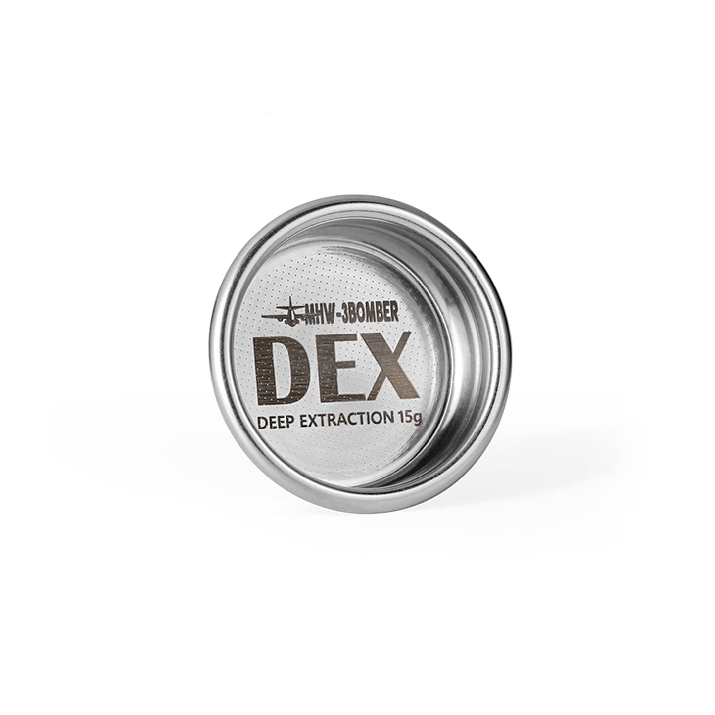 MHW-3Bomber DEX Cesto de Precisión 58mm 20g