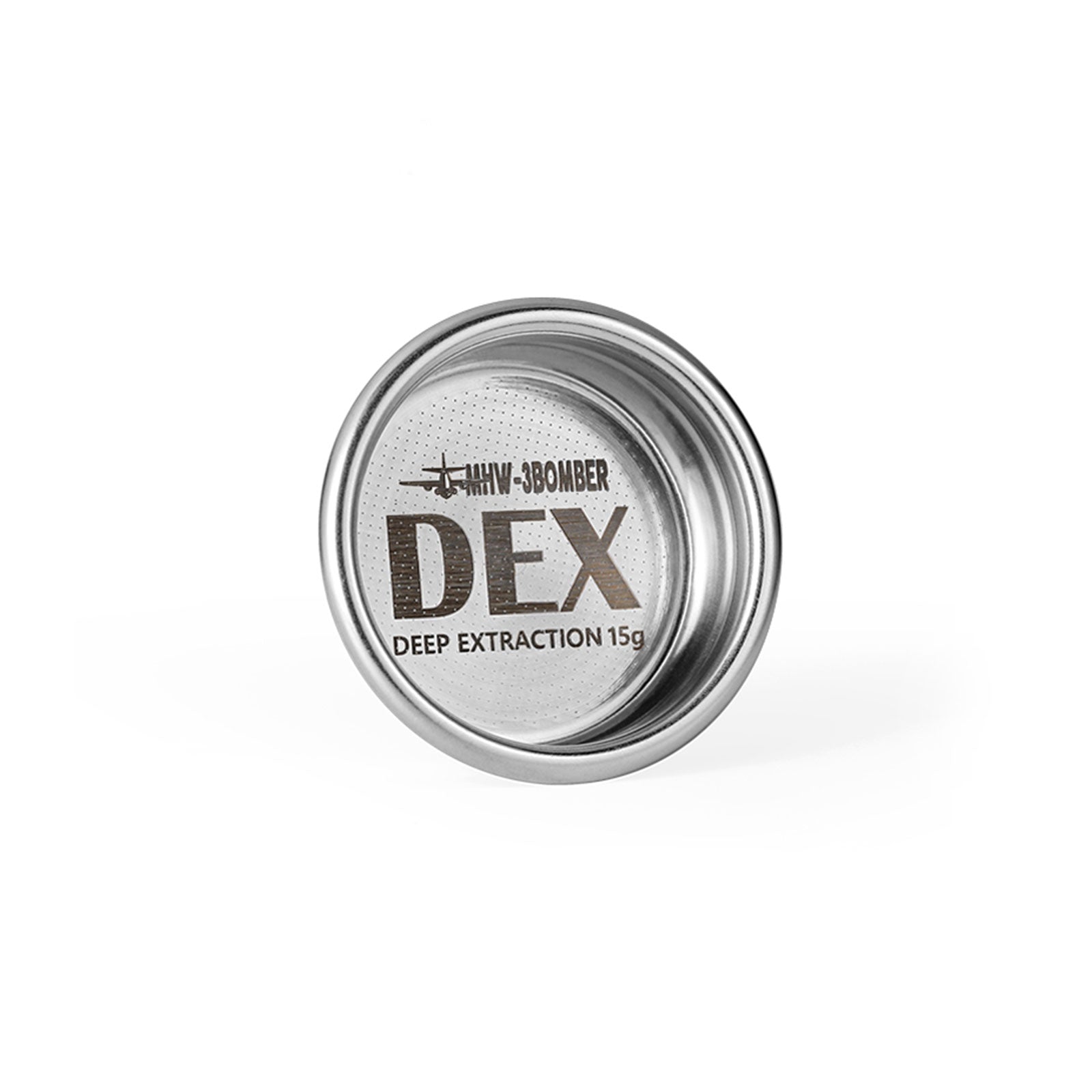 MHW-3Bomber DEX Cesto de Precisión 58mm 20g