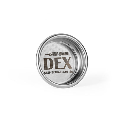 MHW-3Bomber DEX Cesto de Precisión 58mm 20g