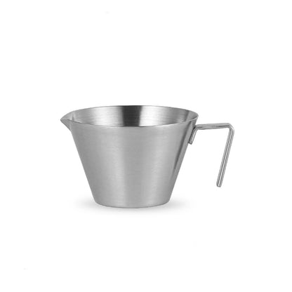 MHW-3Bomber Taza Medidora 100ml Satinada