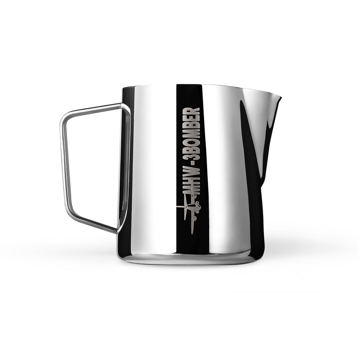 MHW-3Bomber Jarra 5.0 400ml Glossy
