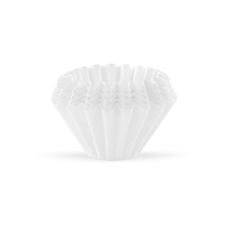 MHW-3Bomber Filtros de Papel Cake 155 — 50pcs - imagen 3