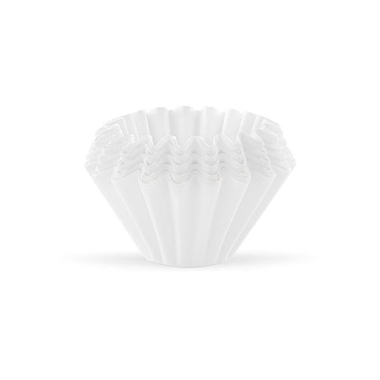 MHW-3Bomber Filtros de Papel Cake 185 — 50pcs
