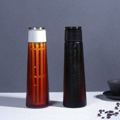 Icicle Cold Brewer de Timemore