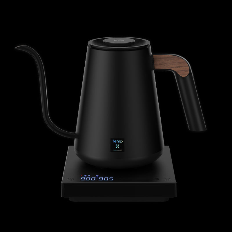 Timemore Fish Smart Kettle Pro X 900ml