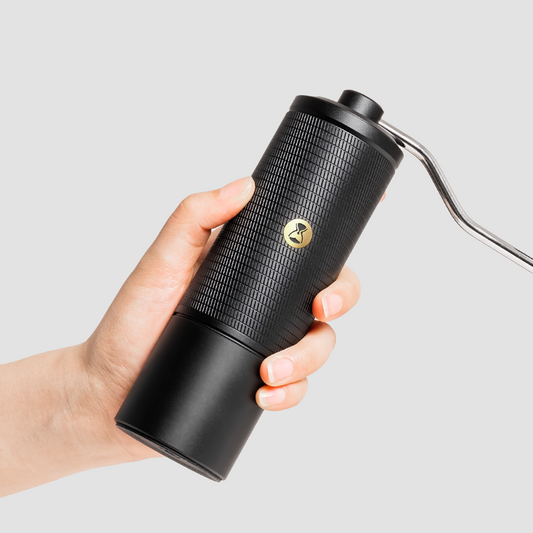 Timemore Chestnut C5