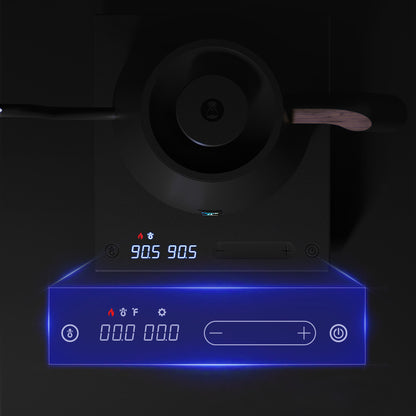 Timemore Fish Smart Kettle Pro X 900ml