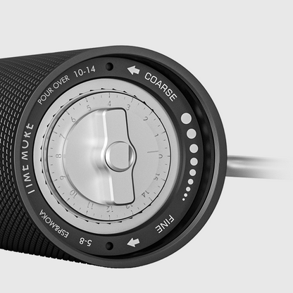 Timemore Chestnut C5