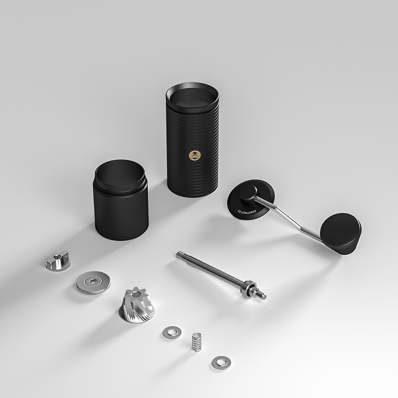 Timemore Chestnut C5