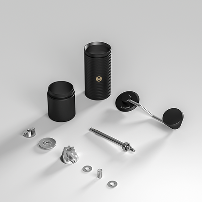 Timemore Chestnut C5