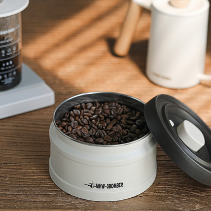 MHW-3Bomber Canister de Vacío 750ml - imagen 2