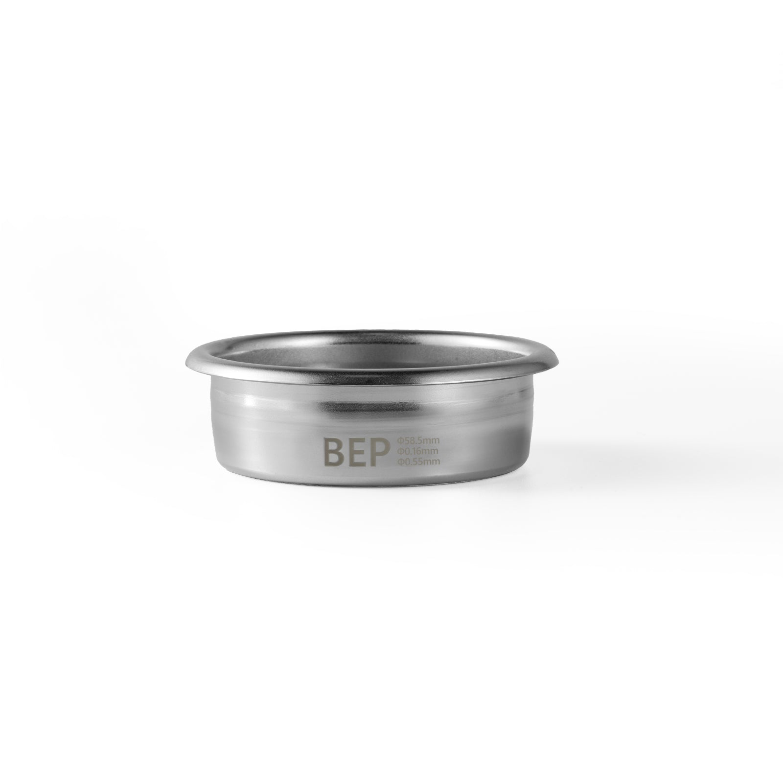 MHW-3Bomber BEP Butterfly Basket 2.0 58mm 18g - imagen 2